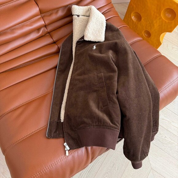 Ralph Lauren Corduroy Jacket - Picture 4 of 7